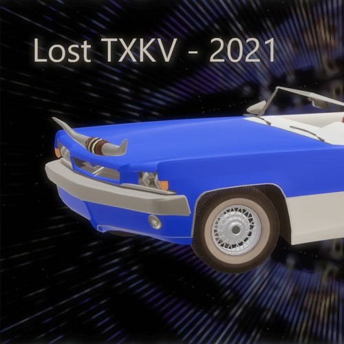Lost TXKV - 2021