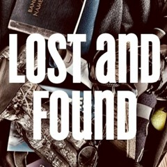 Lost And Found