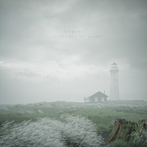 Five Stages Of Grief By Felperc Five Stages Of Grief By Felperc