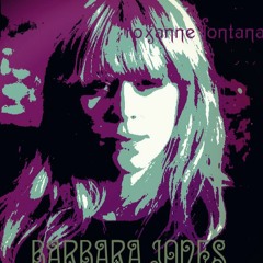 Roxanne FONTANA  -- BARBARA JONES