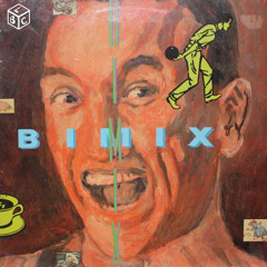 BIMIX CARA B Remastered - 1988 Mix version by Jordi Carreras & Oriol Crespo