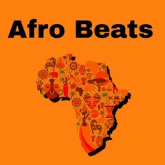Afro Beats Mix