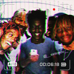 YDFU featuring Tyshawn (prod. khroam)