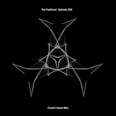 The Poeticast - Episode 259 (Svart1 Guest Mix)