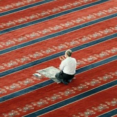 هُنَالِكَ دَعَا زَكَرِيَّا رَبَّهُ||الشيخ ماهر المعيقلي.