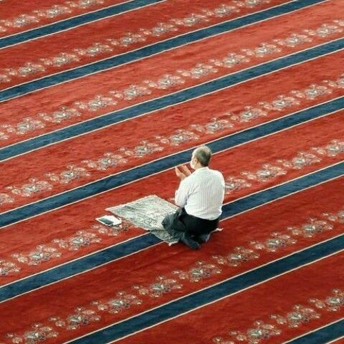 هُنَالِكَ دَعَا زَكَرِيَّا رَبَّهُ||الشيخ ماهر المعيقلي.