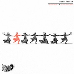 Hugh Yeller - Dancing Muses