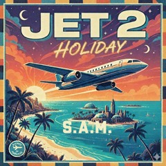 Jet 2 Holiday