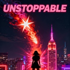 Unstoppable (pd.HaRu)