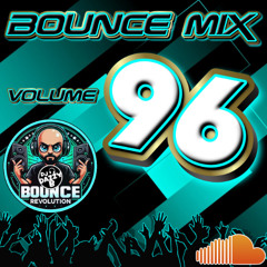 BOUNCE MIX 96 - Uk Bounce / Donk Mix #ukbounce #donk #bounce #dance #vocal #dj #GBX