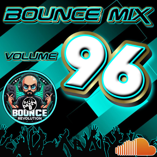 BOUNCE MIX 96 - Uk Bounce / Donk Mix #ukbounce #donk #bounce #dance #vocal #dj #GBX