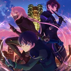 Humbreaders - Hikari [Shinobi no Ittoki OP]