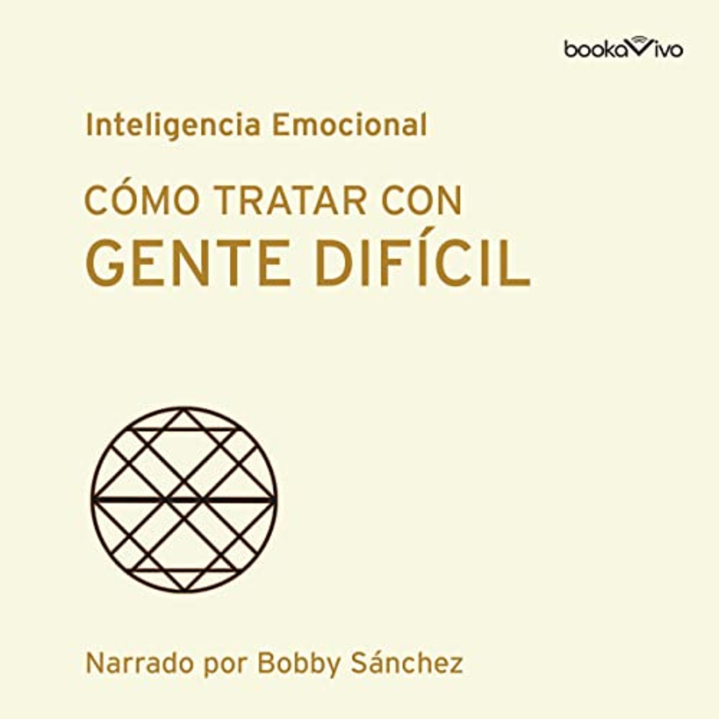 Cómo tratar con gente difícil [Dealing with Difficult People] (Audiolibro) | Prueba Gratis