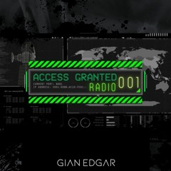 ACCESS RADIO 001