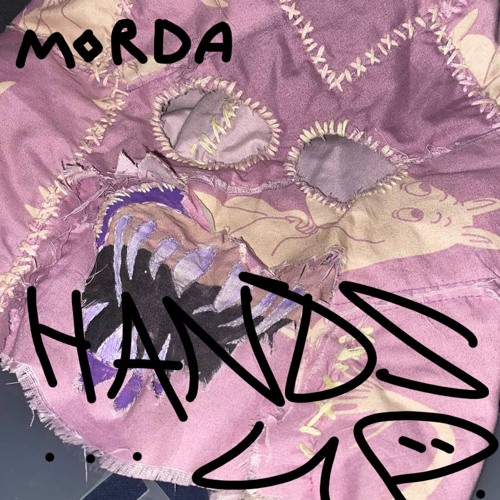 M0RDA x Ekkolection  - Hands up!