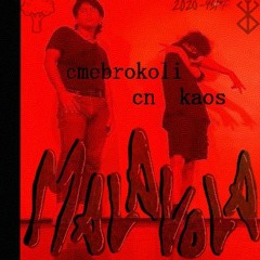 QUIZÁS - MIX D KAOS