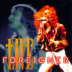 Juke Box Hero (Live)