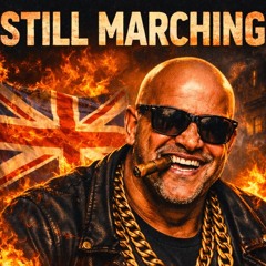 STILL MARCHING HHA Hardcore.