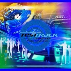 Test Track 2.0 Music Collection.mp3