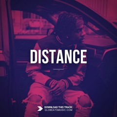 "Distance" - Rod Wave X Polo G Type Beat ● [Purchase Link In Description]