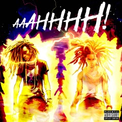 AAAHHHH (feat. rah)
