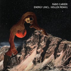 Fabio Carieri - Energy (Hollen Remix)