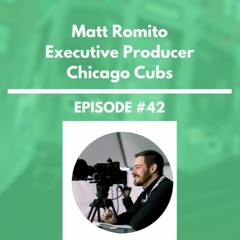 Chicago Cubs - Matt Romito