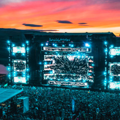 Bass Canyon 2023: A Heavy Dubstep Mix (Excision, Wooli, LAYZ, REVENANT & More)