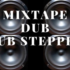 MIXTAPE DUB & DUB STEPPER by Dj Plaster