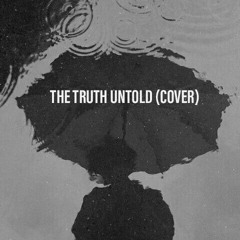 The Truth Untold by BTS (Cover)