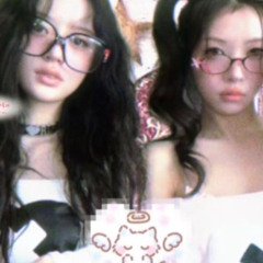 ILLIT - Not cute anymore (club ver)