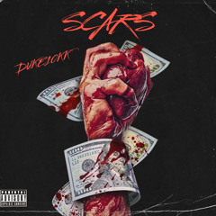 Duke10kk - Scars
