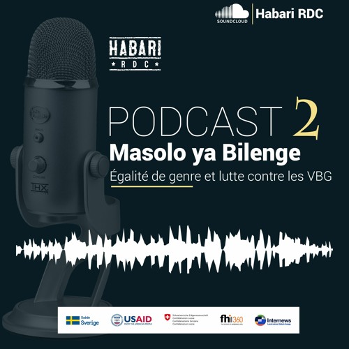 Masolo Ya Bilenge Saison 2 - Bande Annonce