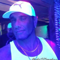 D.J ElectRick power techno 2024