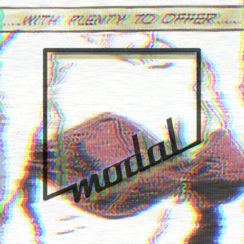 Modal Radio Show 014 - Kern1000
