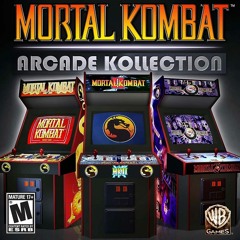 How to Download Mortal Kombat Arcade Kollection on PS3 - Step by Step Guide