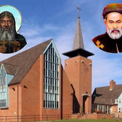 Gregorian Prayer of Reconciliation (Fr. Gregory Bekhit)