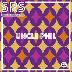 Soul Room Sessions Volume 150 | UNCLE PHIL | New Zealand