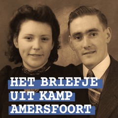 Aflevering 7: Bevrijd