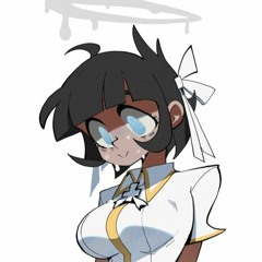 Devilish Angel