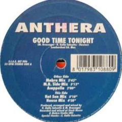 Motivate - Antheras Comment (96 Mix)