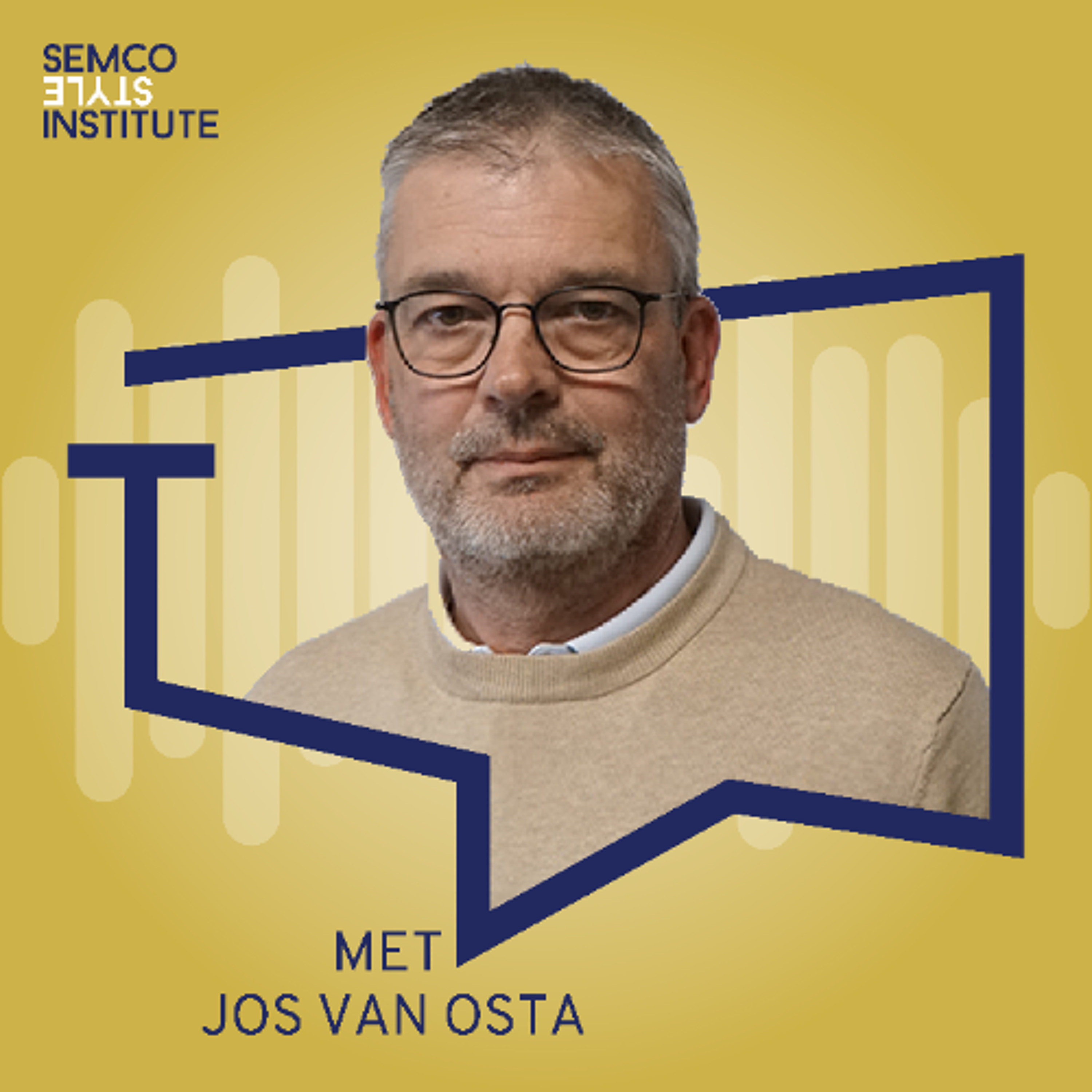 Semco Style Talks Podcast