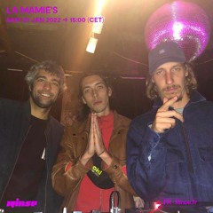 La Mamie's - 29 Janvier 2022