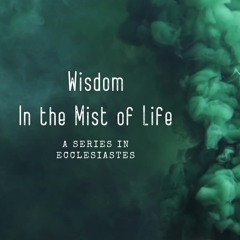 10/15/23 "The Wisdom Of Fools"