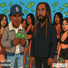 TRICK by OTP.C4, TY DOLLA $IGN & PAUPA | prod. by paupa