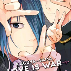 [Access] KINDLE 💞 Kaguya-sama: Love Is War, Vol. 9 (9) by  Aka Akasaka PDF EBOOK EPU