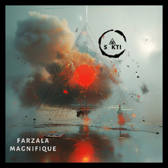 Farzala - Magnifique [Sakti Records]