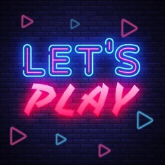 LET'S PLAY SET MIX