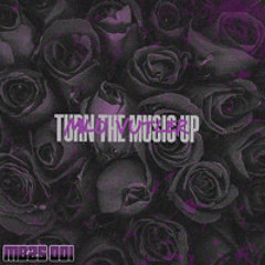 Milo Butler - Turn The Music Up