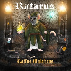 I Am The Rat Wizards